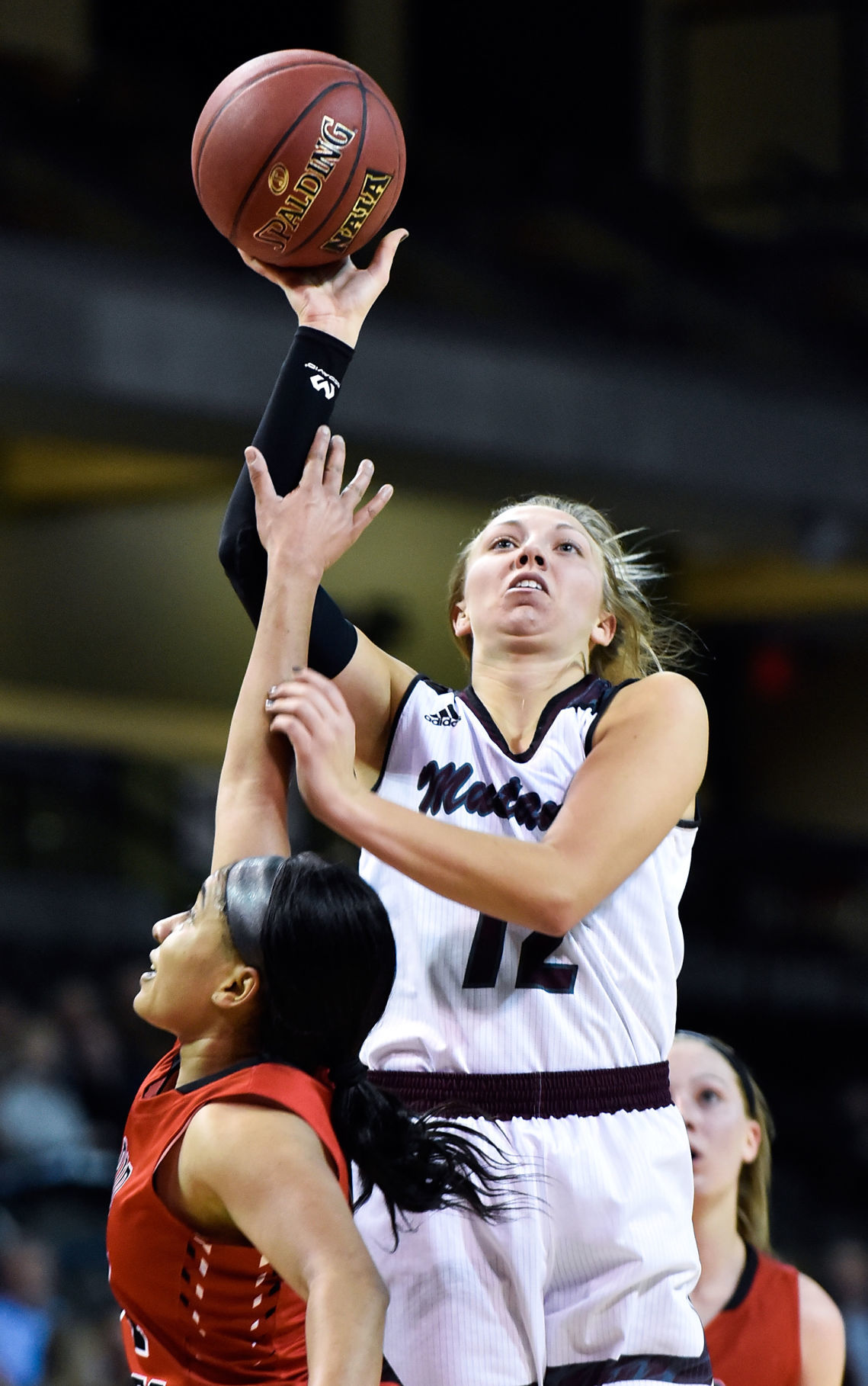 NAIA Morningside vs. Rio Grande Basketball